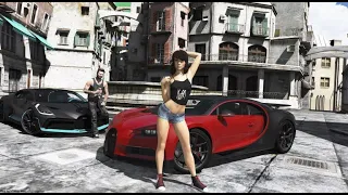 GTA % - How to install car mod - 2019 Bugatti Chiron Sport & 2017 Bugatti Chiron V5.0  [Add-On]