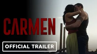 CARMEN - Official Trailer (2023)