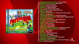 Portugal Mix (Álbum Completo)