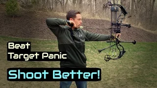 Shooting Drill To Make You a Better Archer