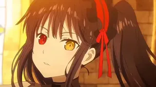 What It Is x Tokisaki Kurumi Part II