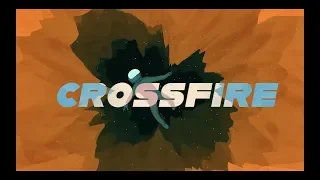 311 - Crossfire [Official Lyric Video]