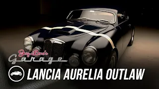 1954 Lancia Aurelia Outlaw