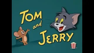 Том и Джерри - Серия (80) История про щенка.