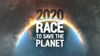 Full Documentary: Race To Save the Planet