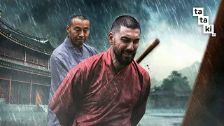 Comment j'ai survécu à l'entraînement des moines Shaolin - Immersion