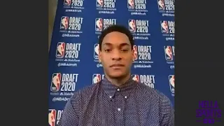 Sacramento Kings 2020 NBA Draft Prospect: Devin Vassell - Florida State SG