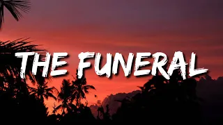 YUNGBLUD - The Funeral (Lyrics)