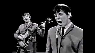 NEW * The House Of The Rising Sun - The Animals "Live" -4K- {Stereo} 1964