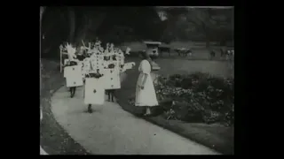 Алиса в стране чудес / Alice in Wonderland (1903)