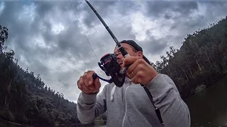 LOL  Fishing fail 2015 LOL