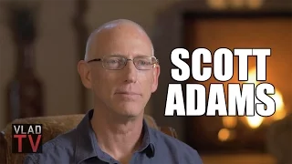 Scott Adams on Getting His Dilbert Comic Rejected by Every Publication