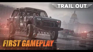 Trail Out Demo Career Mode Full Gameplay (Steam Next fest)