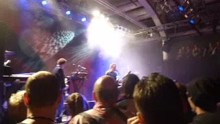 Anathema - The Lost Song pt. 3 - Live in Köln, 11.11.2014