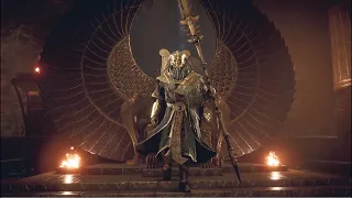 Assassin's Creed  Origins ПРОКЛЯТИЕ ФАРАОНА - ПОБЕДИТЬ ТУТАНХАМОНА!