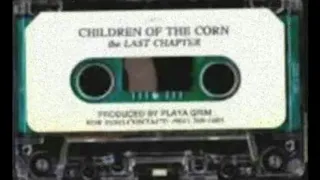 Children Of The Corn - "Devil Shit" (Remastered)