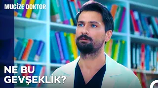 Ferman'dan Asistanlara Fırça Seansı - Mucize Doktor 30. Bölüm