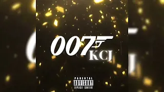 KCJ - 007 Goldeneye Remix