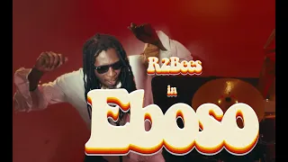 R2Bees - Eboso (Official Music Video)