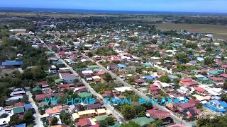 My home town Bacarra