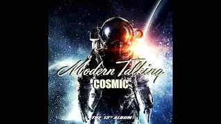 Modern Talking - Cosmic Rider