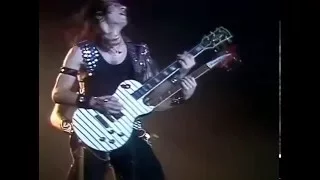 Kruiz   Live in Omsk 1986