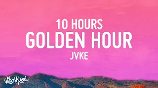 JVKE - golden hour [10 HOURS]