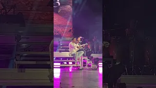 Carlos Rivera 2023 Teatro Morelos Toluca - Siempre estaré aquí