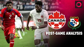 ANALYSIS: CANMNT vs. Panama in Concacaf Nations League semi-finals