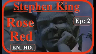 Rose Red (EN) Stephen King's,  Ep: 2, HD, 2002,  English Full Movie, Horror, Mystery, Thriller,