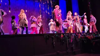 Pippin Opening Number 3/15/24