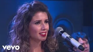 Paula Fernandes - VEVO Sessions Paula Fernandes: A Paz Desse Amor