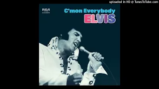 Elvis Presley - Sing You Children (cd bonus track)