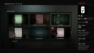 Outlast 2 gameplay