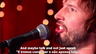 #66 James Blunt - Same Mistake -- Aprenda Ingles Com Musica