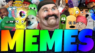 BEST MEMES and VINES COMPILATION #16