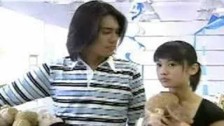 Ken and Rainie - How Did I Fall In Love With You?