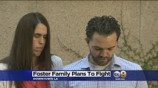 Heartbroken Foster Parents Vow To Take Fight Over Lexi To US Supreme Court