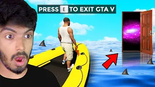 I Busted TOP Myths🔥 In GTA Game That Will Blow Your Mind! GTA 5 Tamil