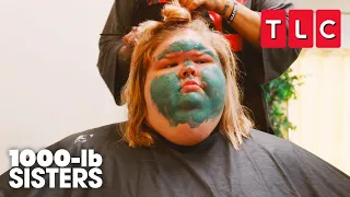 Tammy’s Sassiest Moments | 1000-lb Sisters | TLC