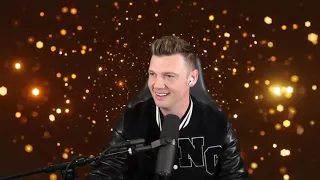 Nick Carter Live on Twitch - 12-06-21