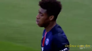 Presnel Kimpembe   The Future   Amazing Defending