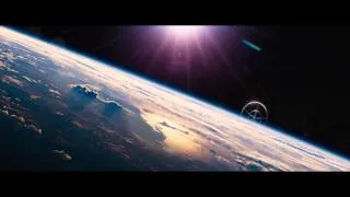 ELYSIUM - First Trailer - At Cinemas August 21