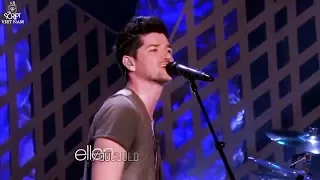 [Lyrics+Vietsub] Hall Of Fame - The Script ft. will.i.am (Ellen Show HD)