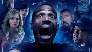 A Haunted House 2 Official Trailer #2 2014   Marlon Wayans Movie HD