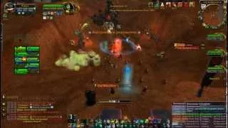 Galakras 10 Man Heroic Siege of Orgrimmar