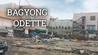 AFTERMATH BAGYONG ODETTE | TALIBON BOHOL | SANS TV