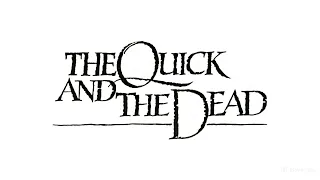 The Quick and the Dead VHS Trailer