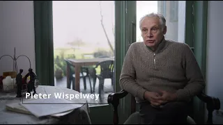 NKMF - Interview Pieter Wispelwey