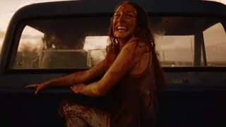 THE DEATH OF MARILYN BURNS